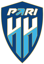 Значок Пари (Нижний Новгород) cт